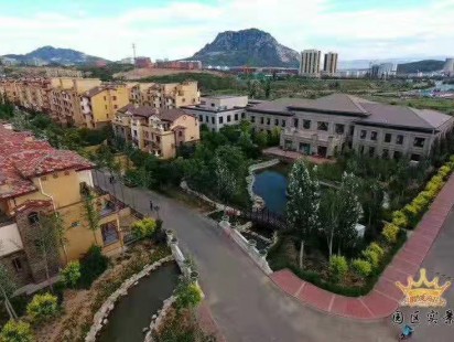 实景图 