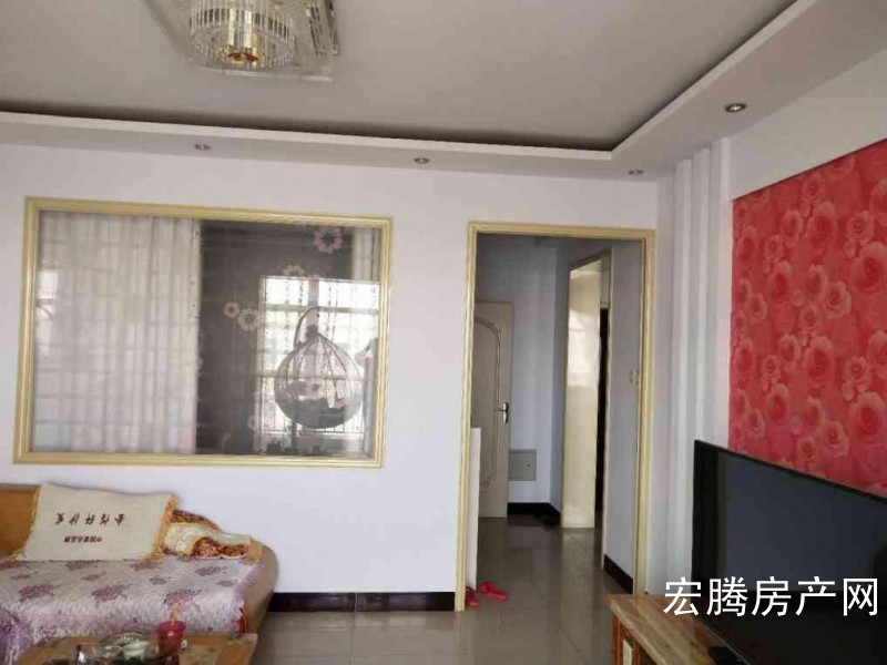 经典户型设计，合理空间划分，内外兼修的品格建筑