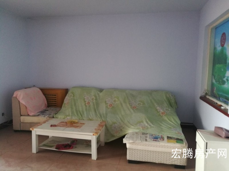 家具家电齐全 拎包入住 满五