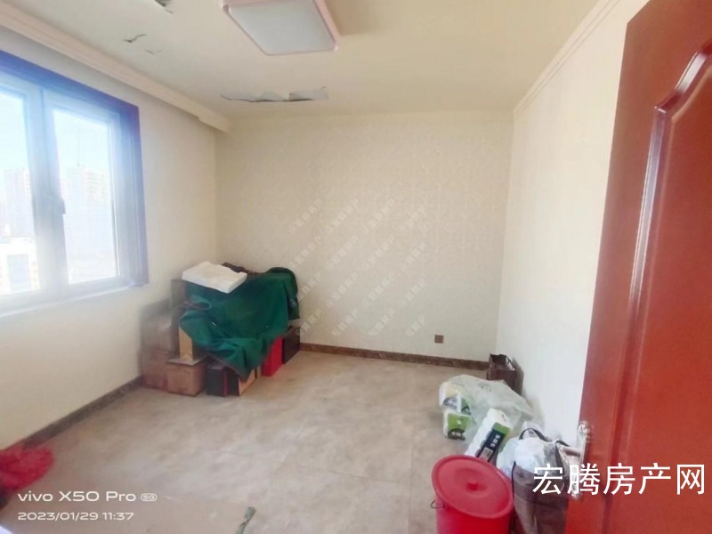 出售*南北通透大两局领包入住