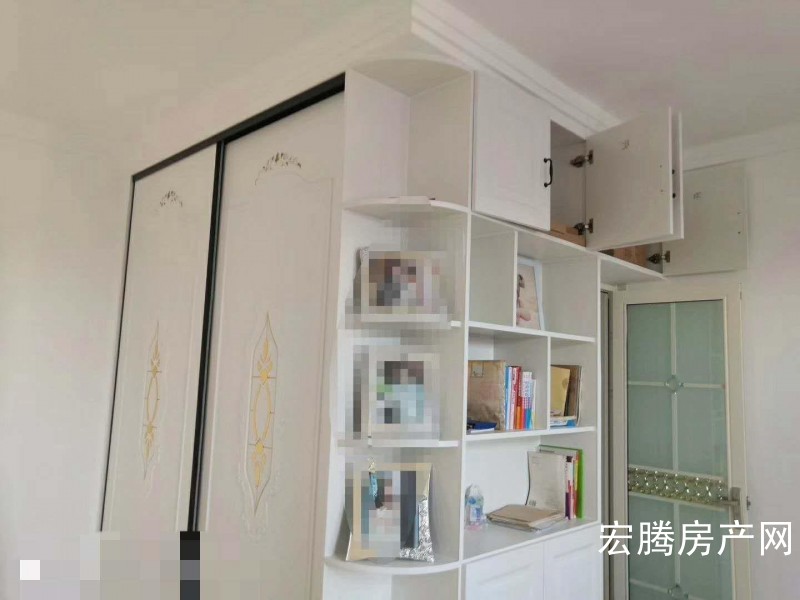 阳光新城精装修带阁楼