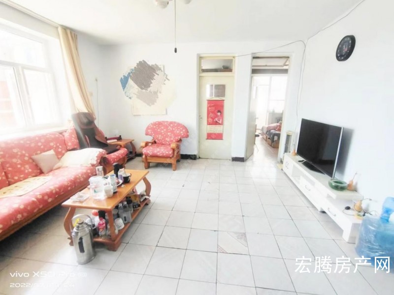 出售冷冻厂家属楼领包入住
