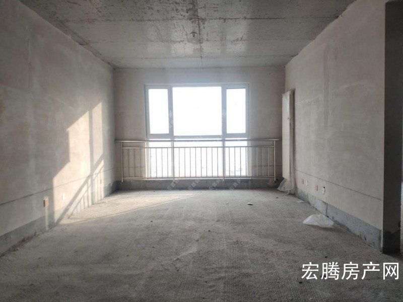瑞和小区 两居室 毛坯现房 有房本 诚心出售 有钥匙看房