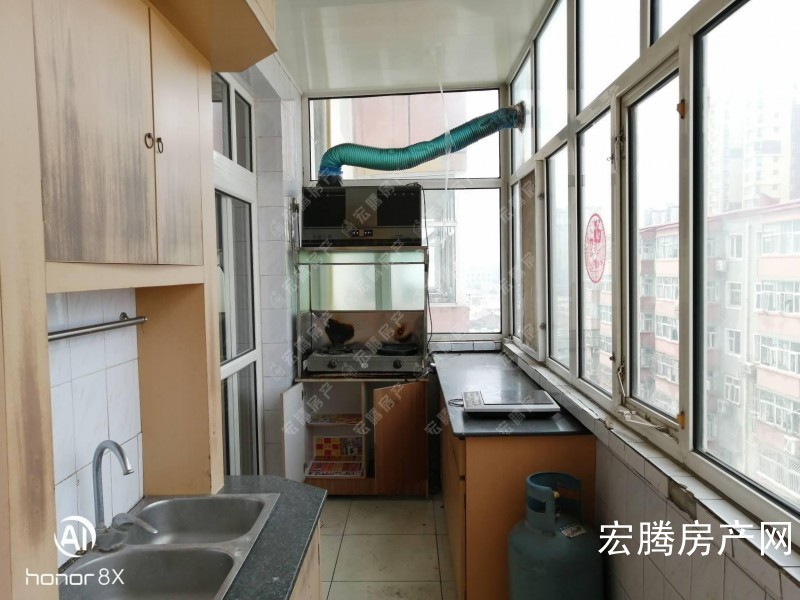 轩辕路金兰对面大三居好位置