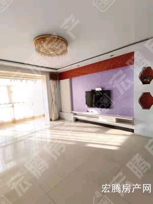 真正的景观好房，动静结合，郡城瑞居78万元开售