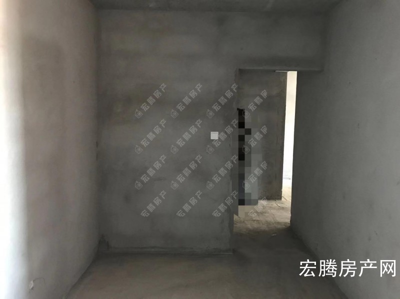 旺泰西区 人文社区 好楼层 南北通透